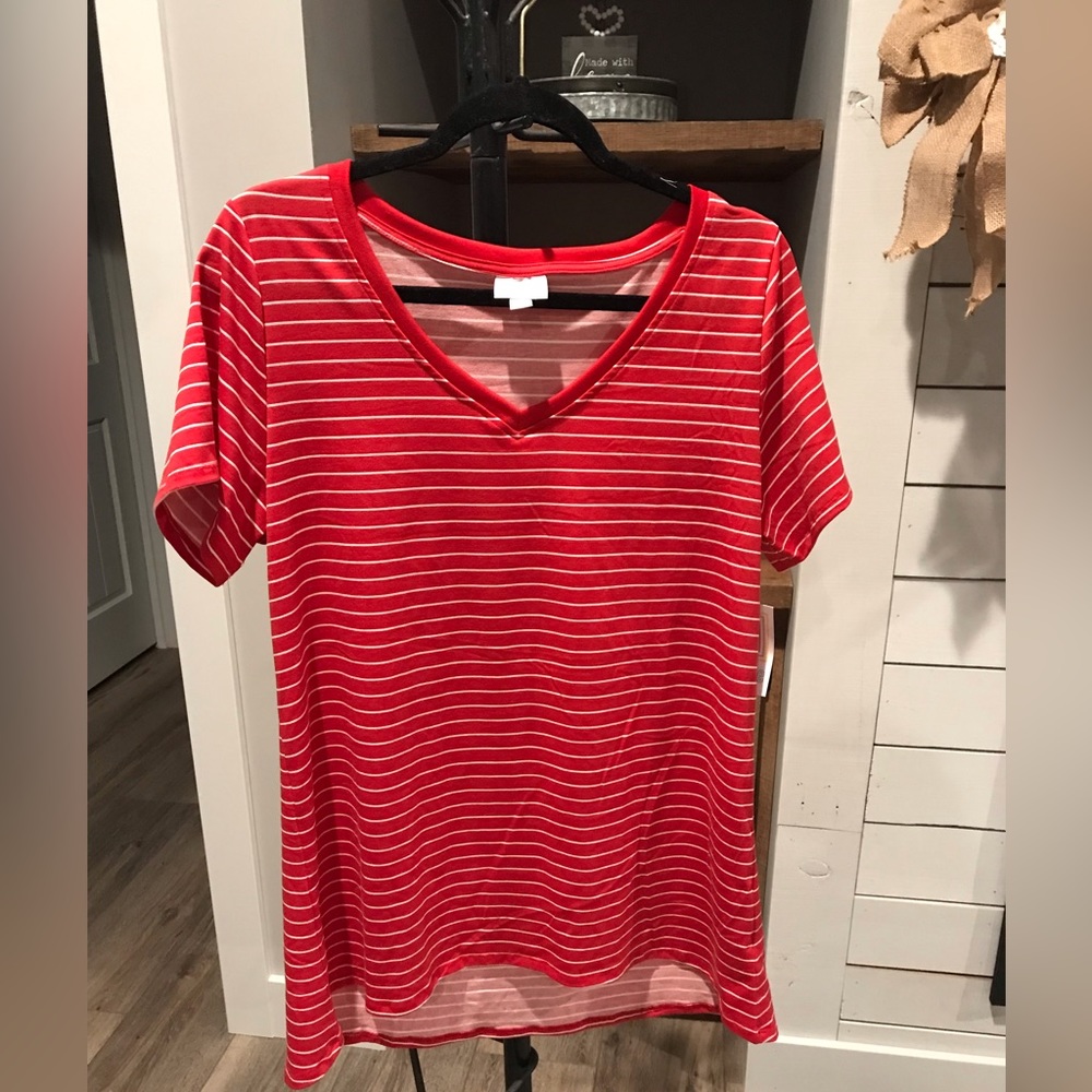 Ladies LuLaRoe Christy. Size Large. Excellent Used Condition.